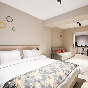 3* Szálloda The Mavili Urban