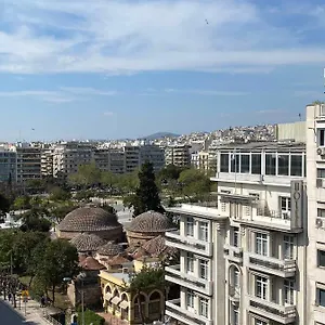 Gnaios Penthouse Daire
