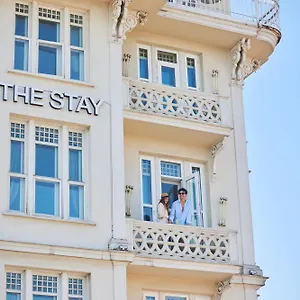**** Otel The Bosphorus Türkiye