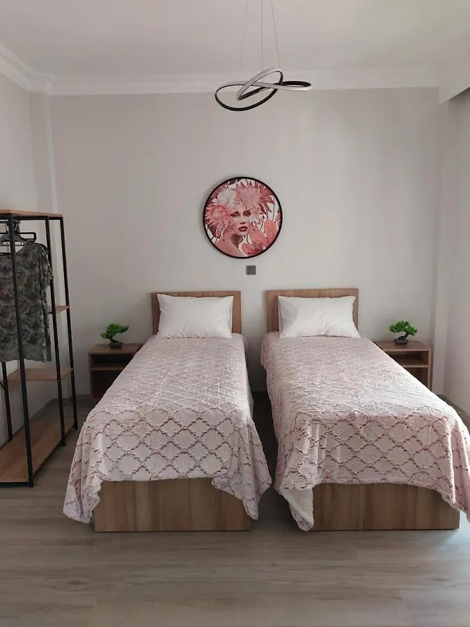 Anibo Studios And Apartments Zero Point 46 Thessaloniki