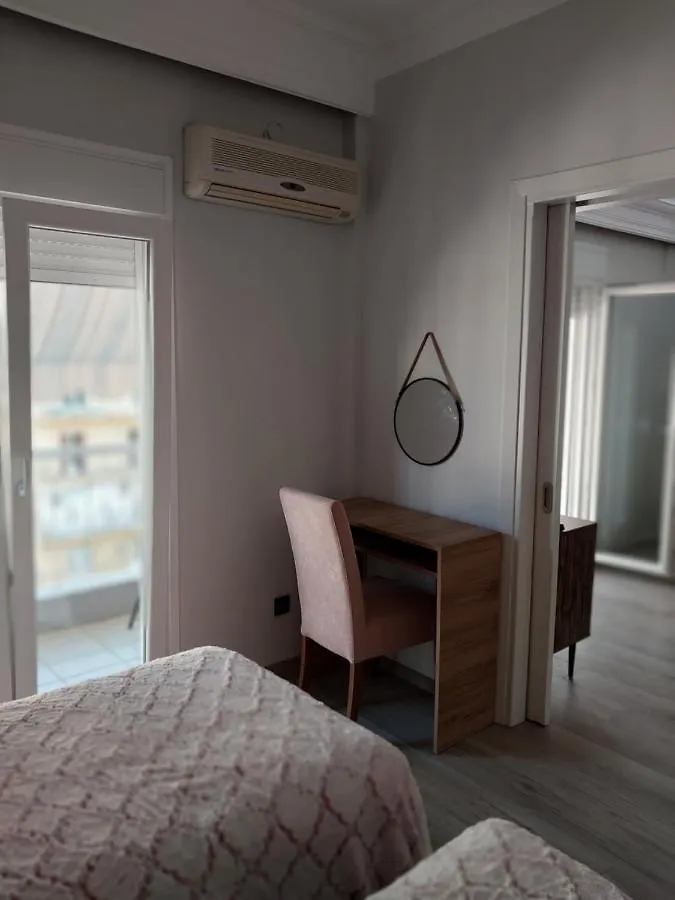 Anibo Studios And Apartments Zero Point 46 Thessaloniki