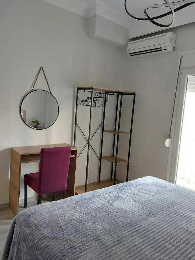 Anibo Studios And Apartments Zero Point 46 Thessaloniki