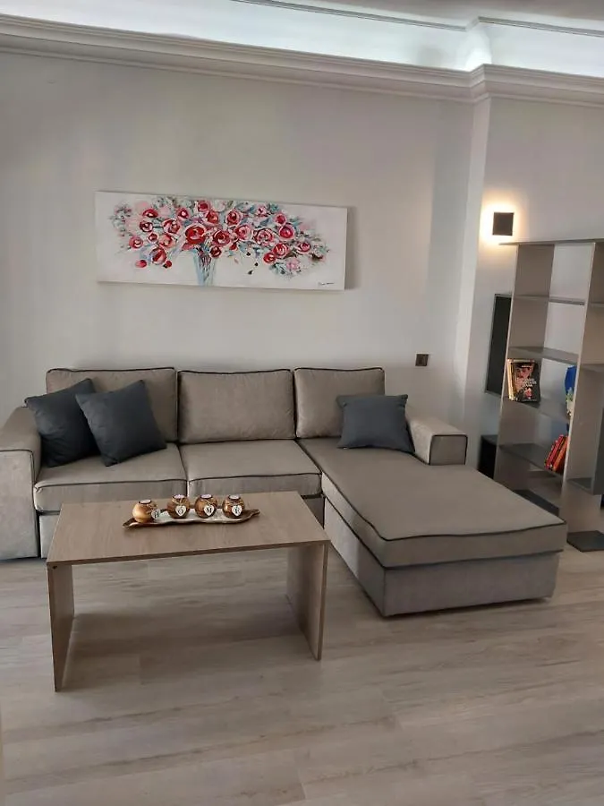 Anibo Studios And Apartments Zero Point 46 Thessaloniki Greece